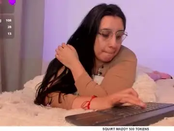 Chaturbate Best Webcam of tellme_maddie