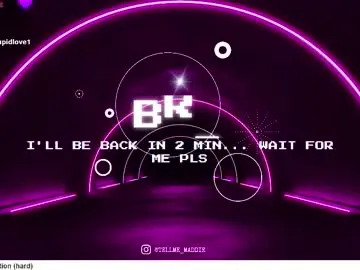 Chaturbate Private Sex Chat of tellme_maddie