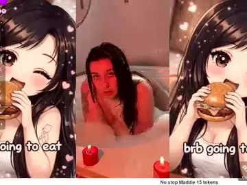 Chaturbate Live Sex of tellme_maddie