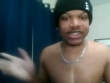 Chaturbate Adult Webcams of tevinbankz