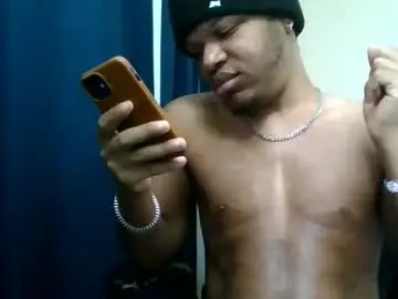 Chaturbate Live Sex of tevinbankz