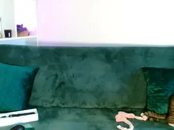 Chaturbate Nude Webcam of tiffquinn
