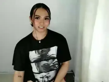 Chaturbate Live Porn of tijanafox