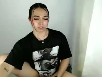 Chaturbate Best live sex cam show of tijanafox