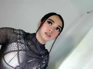 Chaturbate Sex Chat of tijanafox