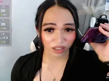 Chaturbate Best Webcam of tijanafox