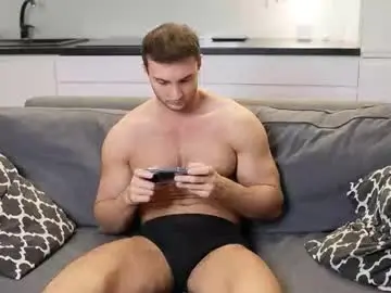 Chaturbate Free Porn Cam of tom_fordd