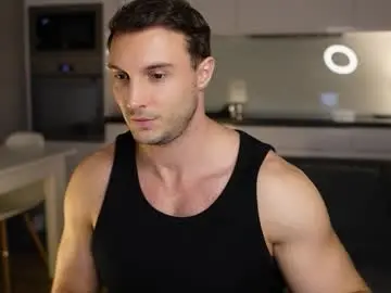 Chaturbate Sex Chat of tom_fordd