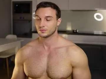 Chaturbate Free Porn Cam of tom_fordd