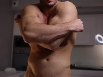 Chaturbate Nude Webcam of tom_fordd