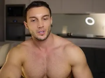 Chaturbate Live Porn of tom_fordd