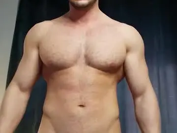 Chaturbate Nude Webcam of tom_fordd