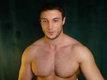 Chaturbate Nude Webcam of tom_fordd