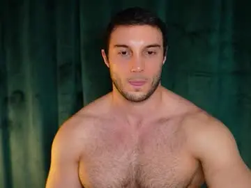 Chaturbate Nude Webcam of tom_fordd
