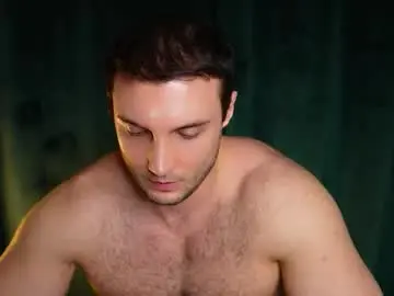 Chaturbate Sex Cam of tom_fordd