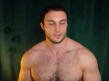 Chaturbate Live Sex Cam of tom_fordd