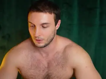 Chaturbate Adult Webcams of tom_fordd