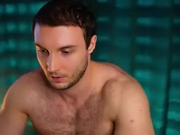 Chaturbate Live Sex Cam of tom_fordd