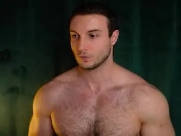 Chaturbate Free Porn Cam of tom_fordd