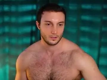 Chaturbate Sex Cam of tom_fordd