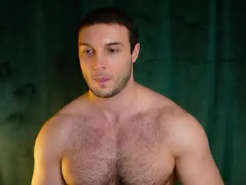 Chaturbate Private Sex Chat of tom_fordd