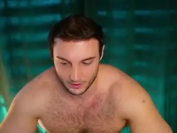 Chaturbate Live Sex Cam of tom_fordd