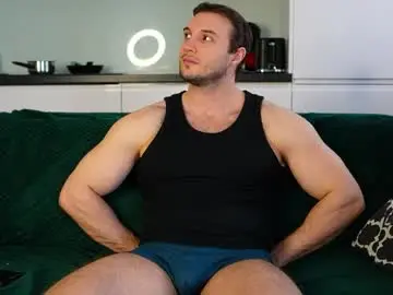 Chaturbate Nude Webcam of tom_fordd