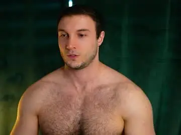 Chaturbate Live Sex Cam of tom_fordd