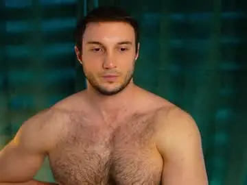 Chaturbate Live Sex Cam of tom_fordd