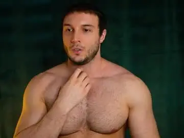 Chaturbate Live Sex Cam of tom_fordd