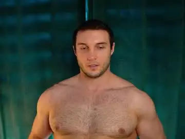 Chaturbate Private Sex Chat of tom_fordd