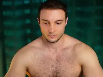 Chaturbate Live Sex Cam of tom_fordd