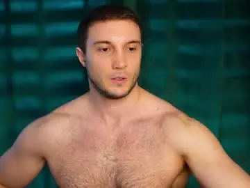 Chaturbate Private Sex Chat of tom_fordd