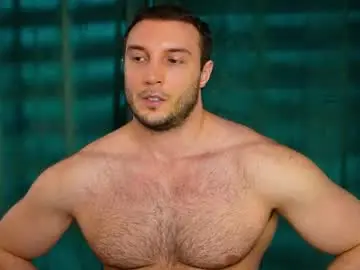 Chaturbate Adult Video Chat of tom_fordd