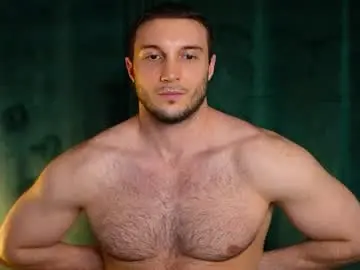 Chaturbate Free Porn Cam of tom_fordd