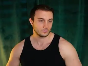 Chaturbate Sex Cam of tom_fordd