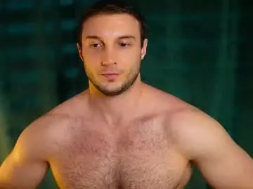 Chaturbate Free Porn Cam of tom_fordd