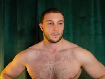 Chaturbate Live Sex of tom_fordd