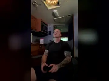 Chaturbate Adult Webcam of tommygunsfit