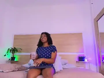 Chaturbate Nude Webcam of valerycortezm