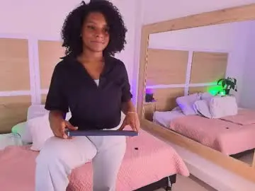 Chaturbate Best live sex cam show of valerycortezm