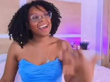 Chaturbate Sex Cam of valerycortezm