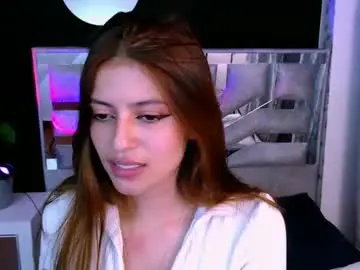 Chaturbate Best Webcam of viky_evanss