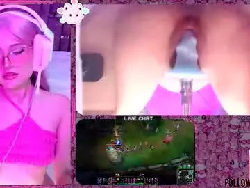 Chaturbate Best live sex cam show of vivicute_