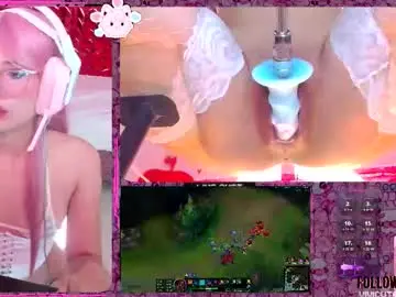 Chaturbate Watch Live Sex Cams of vivicute_