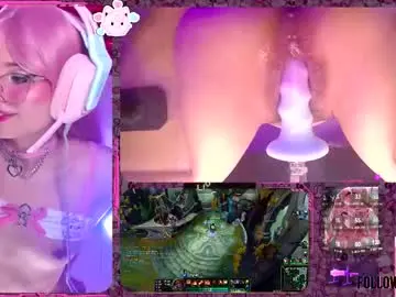 Chaturbate Best Webcam of vivicute_