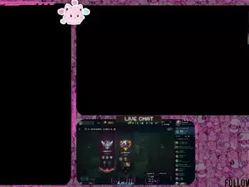 Chaturbate Nude Webcam of vivicute_