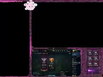 Chaturbate Adult Webcams of vivicute_