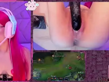 Chaturbate Best live sex cam show of vivicute_