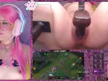 Chaturbate Best live sex cam show of vivicute_